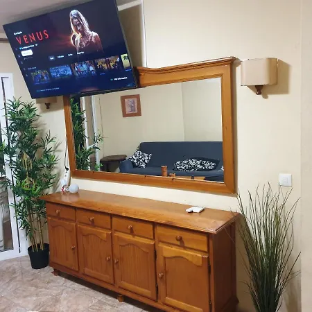 Cozy Near The Beach - Perfect For Families And Friends Apartment
