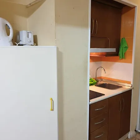 Cozy Near The Beach - Perfect For Families And Friends * Fuengirola