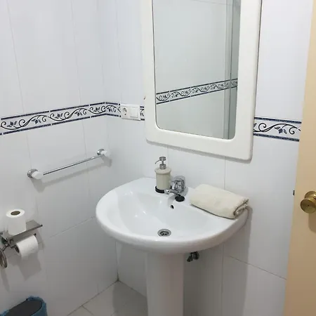 Cozy Near The Beach - Perfect For Families And Friends Fuengirola