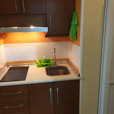 Cozy Near The Beach - Perfect For Families And Friends Apartment Fuengirola