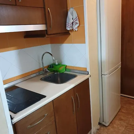 Cozy Near The Beach - Perfect For Families And Friends Apartment Fuengirola