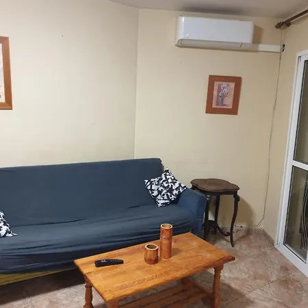 Cozy Near The Beach - Perfect For Families And Friends Fuengirola