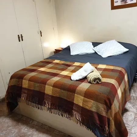 Apartment Cozy Near The Beach - Perfect For Families And Friends *